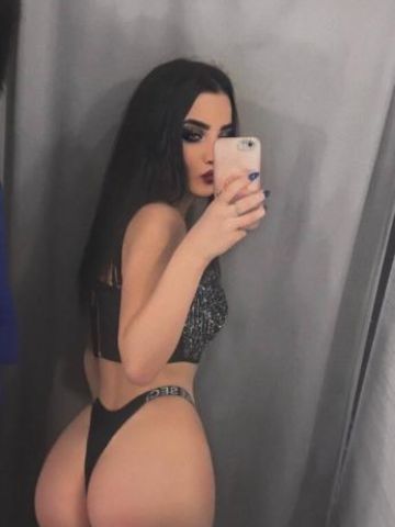 Серафима
